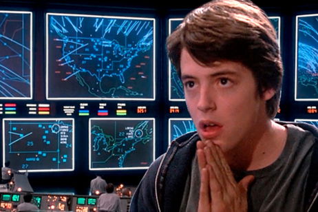 Cinco películas y series en las que los gamers salvan al mundo Cinco películas y series en las que los gamers salvan al mundo