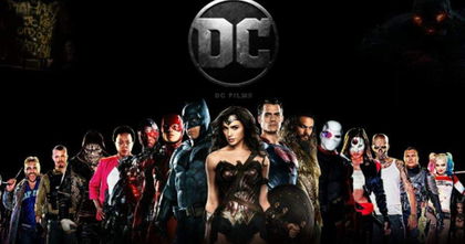 Los personajes del Universo Extendido DC, clasificados de más débil a más fuerte Los personajes del Universo Extendido DC, clasificados de más débil a más fuerte