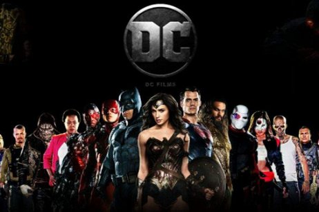 Los personajes del Universo Extendido DC, clasificados de más débil a más fuerte