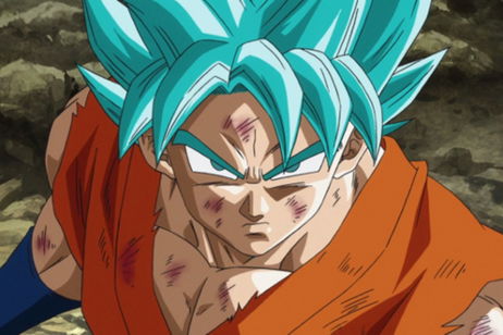 Dragon Ball Super: El título del capítulo 115 desvela la derrota de un Super Saiyan Blue Dragon Ball Super: El título del capítulo 115 desvela la derrota de un Super Saiyan Blue