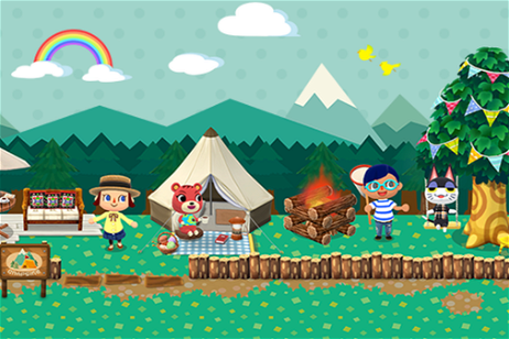 Animal Crossing: Pocket Camp: Así puedes conseguir dinero rápidamente