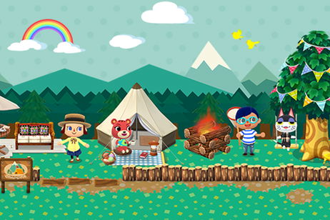 Animal Crossing: Pocket Camp: Así puedes conseguir dinero rápidamente Animal Crossing: Pocket Camp: Así puedes conseguir dinero rápidamente