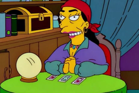 Los Simpson: 10 ocasiones en las que la serie adivinó el futuro Los Simpson: 10 ocasiones en las que la serie adivinó el futuro