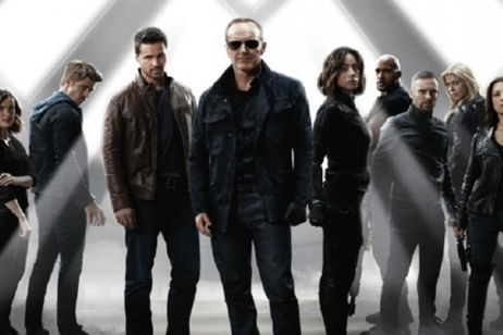 Agents of S.H.I.E.L.D. revela la identidad del Destructor de Mundos Agents of S.H.I.E.L.D. revela la identidad del Destructor de Mundos