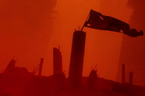Dos fans rinden tributo a Akira con este excepcional corto Dos fans rinden tributo a Akira con este excepcional corto