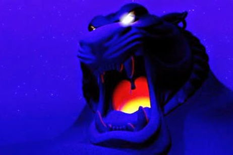 Aladdin: La teoría fan más popular revela quién construyó la Cueva de las Maravillas Aladdin: La teoría fan más popular revela quién construyó la Cueva de las Maravillas