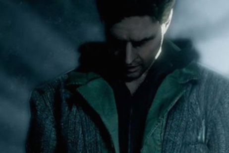 La serie de televisión de Alan Wake ya es oficial La serie de televisión de Alan Wake ya es oficial