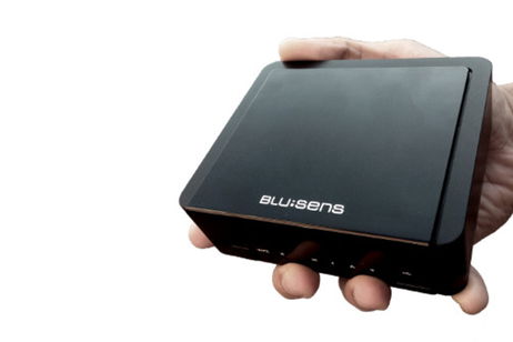 Web:TV-W se queda sin soporte tras el cierre definitivo de Blusens Web:TV-W se queda sin soporte tras el cierre definitivo de Blusens