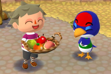 Animal Crossing: Pocket Camp alcanza los 5 millones de usuarios en Android