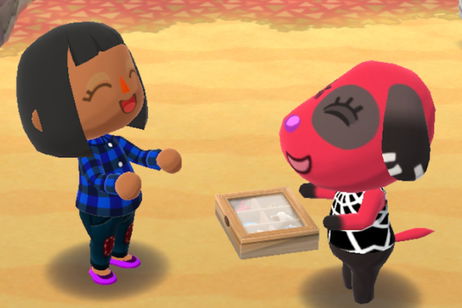 Animal Crossing: Pocket Camp filtra sus próximas novedades Animal Crossing: Pocket Camp filtra sus próximas novedades