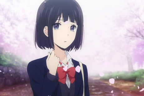 Los nuevos anime que están siendo todo un éxito y no te puedes perder Los nuevos anime que están siendo todo un éxito y no te puedes perder