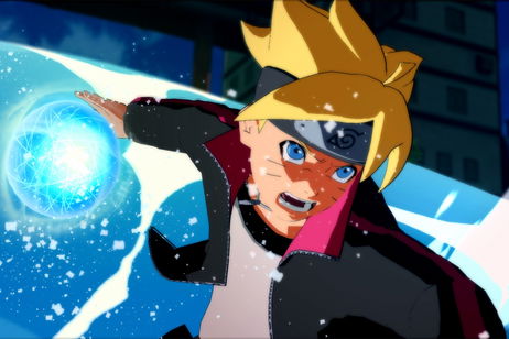 Los mejores videojuegos basados en anime Los mejores videojuegos basados en anime
