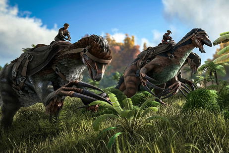 ARK: Survival Evolved: Los mejores mods que presenta el juego