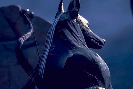 Assassin’s Creed: Origins incorporará momias a través de un DLC Assassin’s Creed: Origins incorporará momias a través de un DLC