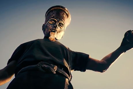 Assassin's Creed: Origins: Dónde encontrar todas las estatuas de Ptolomeo Assassin's Creed: Origins: Dónde encontrar todas las estatuas de Ptolomeo