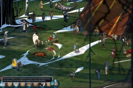 Los siete RPG tácticos que más han influido en los desarrolladores Los siete RPG tácticos que más han influido en los desarrolladores