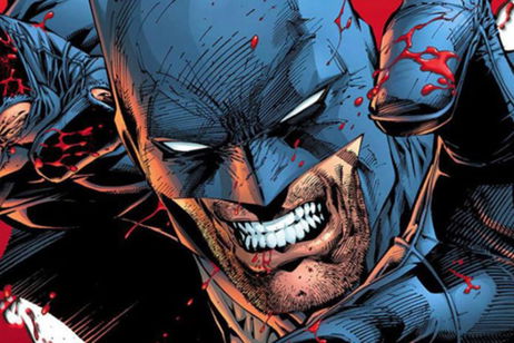 Batman: Las identidades malvadas del personaje Batman: Las identidades malvadas del personaje