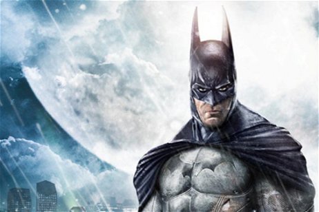 Batman: Arkham Asylum nació con tintes de juego musical