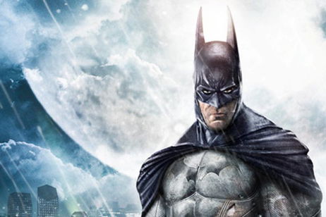 Batman: Arkham Asylum nació con tintes de juego musical Batman: Arkham Asylum nació con tintes de juego musical