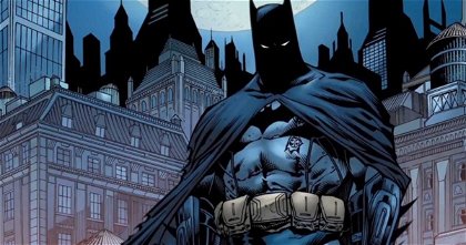 Batman: En Suicide Squad se afirma que Batman es metahumano
