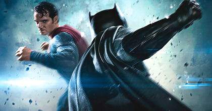 Batman v Superman ocultó un impactante easter egg de Injustice Batman v Superman ocultó un impactante easter egg de Injustice