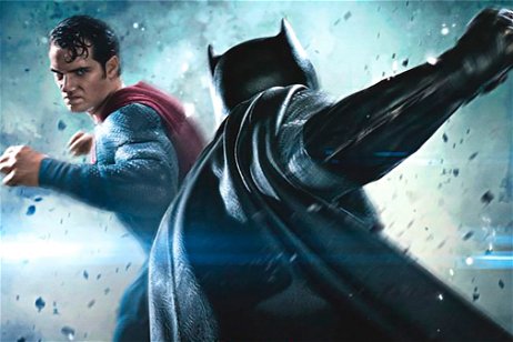 Batman v Superman ocultó un impactante easter egg de Injustice