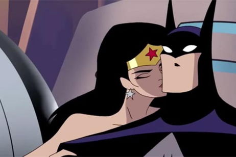 Las mejores historias de Batman y Wonder Woman Las mejores historias de Batman y Wonder Woman