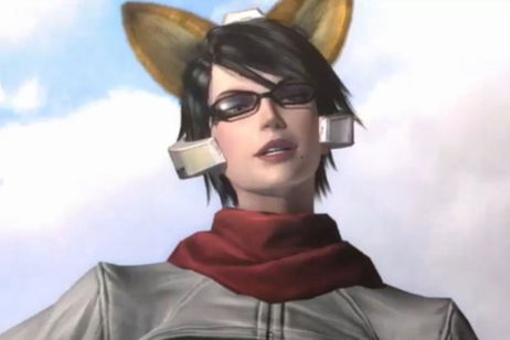 Bayonetta esconde un homenaje a una famosa saga de Nintendo, y no es un traje Bayonetta esconde un homenaje a una famosa saga de Nintendo, y no es un traje