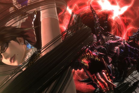 ¿En qué idioma habla Bayonetta para hacer las invocaciones? ¿En qué idioma habla Bayonetta para hacer las invocaciones?