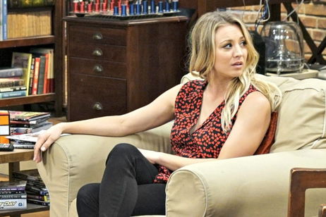 The Big Bang Theory: Kaley Cuoco revela imágenes detrás de las cámaras del acontecimiento más esperado The Big Bang Theory: Kaley Cuoco revela imágenes detrás de las cámaras del acontecimiento más esperado