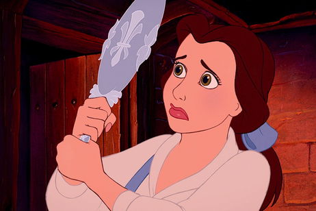 La Bella y la Bestia: Una teoría demuestra que el príncipe ideal de Bella es Aladdin La Bella y la Bestia: Una teoría demuestra que el príncipe ideal de Bella es Aladdin