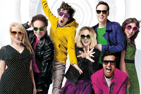 The Big Bang Theory: Diez cosas que no sabías de la serie