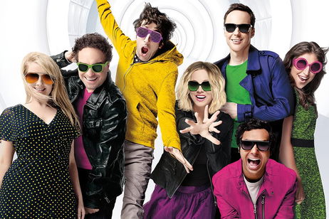 The Big Bang Theory: Diez cosas que no sabías de la serie The Big Bang Theory: Diez cosas que no sabías de la serie