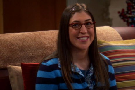 The Big Bang Theory muestra complementos que se verán en la gran boda de la temporada The Big Bang Theory muestra complementos que se verán en la gran boda de la temporada