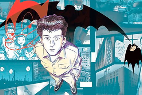 No Solo Gaming: Billy Bat de Naoki Urasawa No Solo Gaming: Billy Bat de Naoki Urasawa