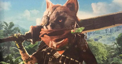 THQ Nordic ofrece una nueva ventana de lanzamiento para Biomutant THQ Nordic ofrece una nueva ventana de lanzamiento para Biomutant