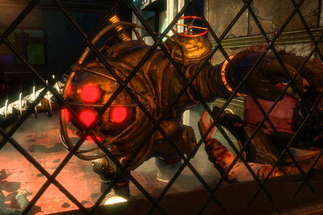 Comparan el tamaño de los monstruos más emblemáticos de los videojuegos Comparan el tamaño de los monstruos más emblemáticos de los videojuegos
