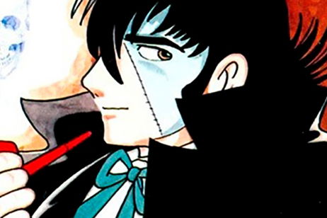 No Solo Gaming: Black Jack de Osamu Tezuka No Solo Gaming: Black Jack de Osamu Tezuka