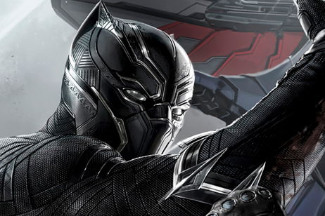 Fortnite recibe una skin de Black Panther de la mano de un fan Fortnite recibe una skin de Black Panther de la mano de un fan