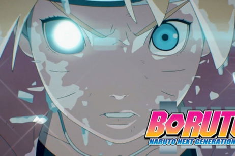 Un anticipo de Boruto revela una impactante muerte Un anticipo de Boruto revela una impactante muerte