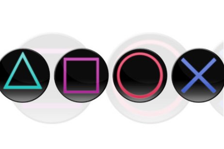 Este es el origen de los símbolos usados en los mandos de PlayStation