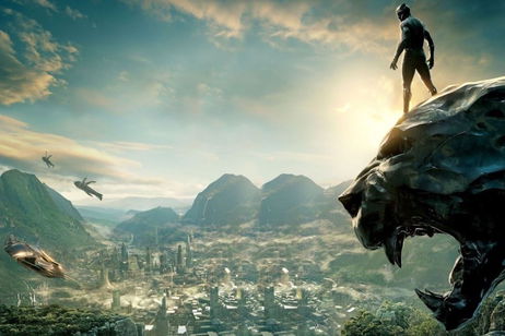 Black Panther: 15 cosas que no tienen sentido en la película Black Panther: 15 cosas que no tienen sentido en la película