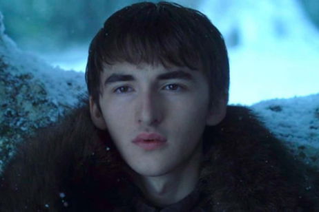 Juego de Tronos: El actor de Bran Stark desmonta una teorÃa del Cuervo de tres Ojos Juego de Tronos: El actor de Bran Stark desmonta una teorÃa del Cuervo de tres Ojos