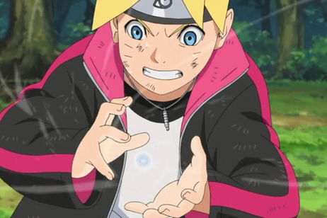 Naruto: Un spoiler de Boruto confirma la sorprendente resurrección de un personaje