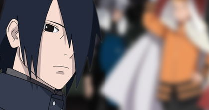 Naruto: Así se ha producido el regreso de Sasuke en Boruto Naruto: Así se ha producido el regreso de Sasuke en Boruto