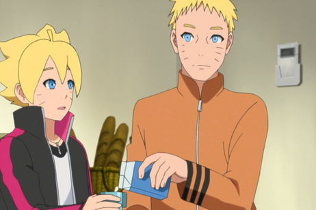 Boruto revive a un clásico villano de Akatsuki