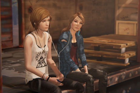 Life is Strange: Before the Storm: El inicio de la obra maestra Life is Strange: Before the Storm: El inicio de la obra maestra