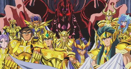 Caballeros del Zodiaco: Los 5 mejores videojuegos de la serie anime Caballeros del Zodiaco: Los 5 mejores videojuegos de la serie anime