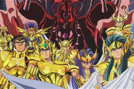 Caballeros del Zodiaco: Los 5 mejores videojuegos de la serie anime