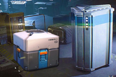Europa contra la ludopatía: ¿que ha de ser ilegal en los videojuegos? Europa contra la ludopatía: ¿que ha de ser ilegal en los videojuegos?